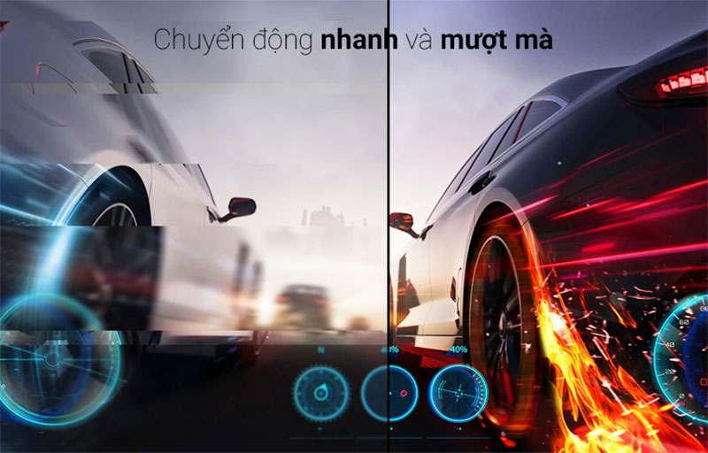 Màn hình LG 27MP400-B 27 inch IPS FHD 75Hz không viền